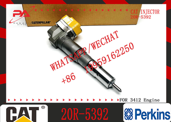 High Quality Fuel Injector  232-1173 10R-1265 173-9379 138-8756 155-1819  232-8756 111-7916 198-4752 20R-5392