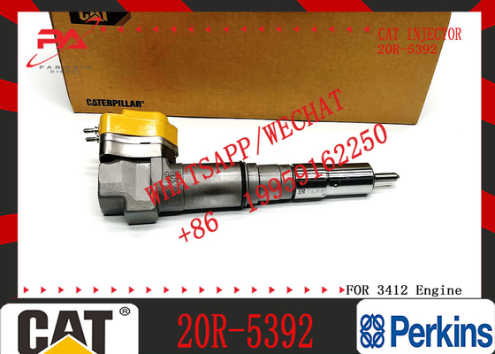 High Quality Fuel Injector  232-1173 10R-1265 173-9379 138-8756 155-1819  232-8756 111-7916 198-4752 20R-5392