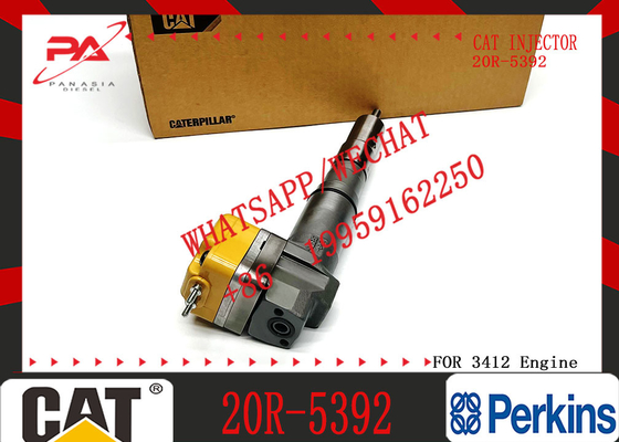 High Quality Fuel Injector  232-1173 10R-1265 173-9379 138-8756 155-1819  232-8756 111-7916 198-4752 20R-5392