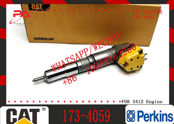 fuel injector CAT  173-4059   174-7528 153-5938 20R-0758 10R-1267 10R-1266  174-7527 20R-0760