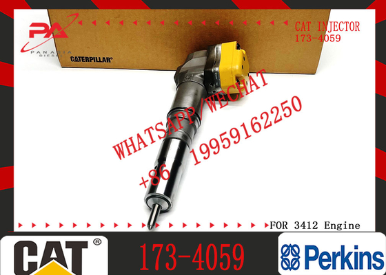 fuel injector CAT  173-4059   174-7528 153-5938 20R-0758 10R-1267 10R-1266  174-7527 20R-0760