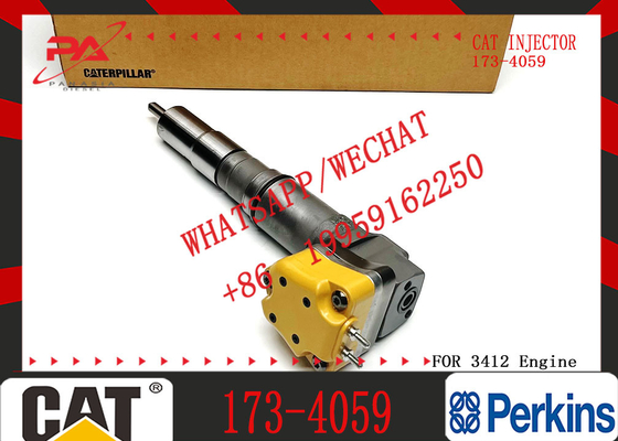fuel injector CAT  173-4059   174-7528 153-5938 20R-0758 10R-1267 10R-1266  174-7527 20R-0760
