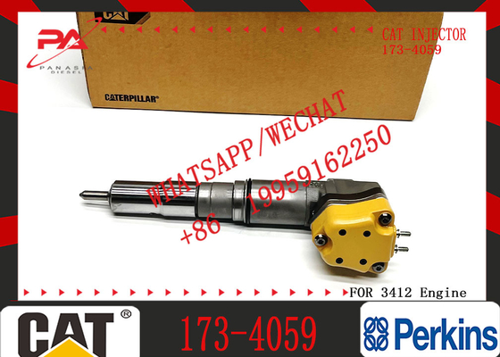 fuel injector CAT  173-4059   174-7528 153-5938 20R-0758 10R-1267 10R-1266  174-7527 20R-0760