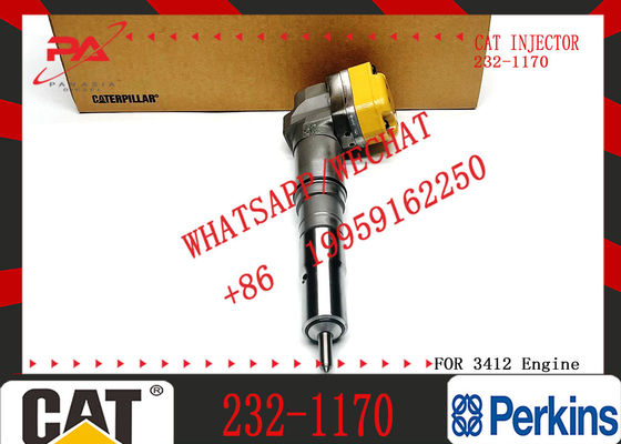 diesel fuel injectors   173-9379 138-8756 155-1819  232-8756 111-7916 198-4752 20R-5392 198-6877 232-1170