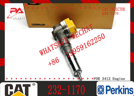 diesel fuel injectors   173-9379 138-8756 155-1819  232-8756 111-7916 198-4752 20R-5392 198-6877 232-1170