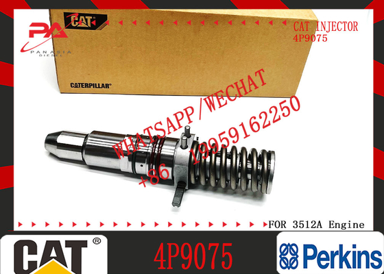 Fuel Injector Assembly 4P9075  7C-9576 7E-6048 7C-2239 7C-4174 7E-3384 7C-9577 7E-8836