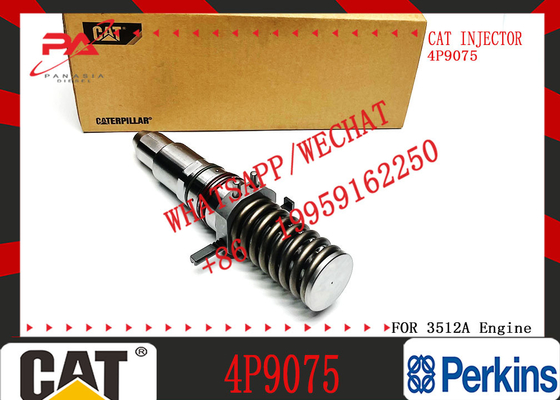 Fuel Injector Assembly 4P9075  7C-9576 7E-6048 7C-2239 7C-4174 7E-3384 7C-9577 7E-8836