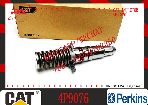 Fuel Injector Assembly 4P9076  111-3718 224-9090 7E-6408 4P-9075 4P-9076 4P-9077  7C-4174 7E-3384 7C-9577