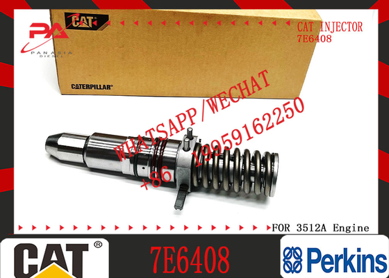 Common Rail Injector Assy  7E6408 9Y3773 6L4357 6L4360 111-3718 224-9090 7E-6408 4P-9075 4P-9076 4P-9077