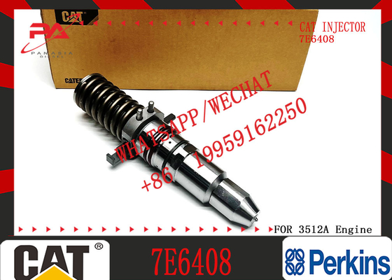 Common Rail Injector Assy  7E6408 9Y3773 6L4357 6L4360 111-3718 224-9090 7E-6408 4P-9075 4P-9076 4P-9077