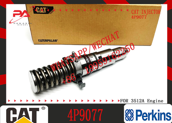 engine fuel injector  4P9077 7C4148 6L4355 0R-8338 10R-1252 0R-3052 0R-3051 0R-2921 0R-2925  7C-9576 7E-6048