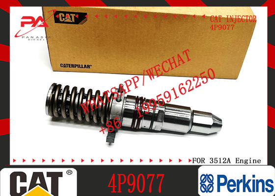 engine fuel injector  4P9077 7C4148 6L4355 0R-8338 10R-1252 0R-3052 0R-3051 0R-2921 0R-2925  7C-9576 7E-6048