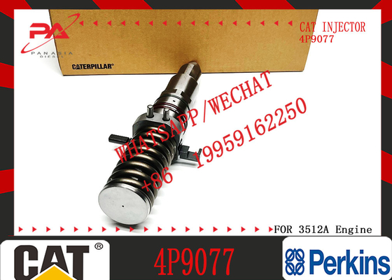 engine fuel injector  4P9077 7C4148 6L4355 0R-8338 10R-1252 0R-3052 0R-3051 0R-2921 0R-2925  7C-9576 7E-6048