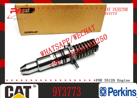 fuel injector 9Y3773   0R-3883 0R-0906 7C-4173 6I-3075 7C-9578 7E-3381 4 w-3563   7C-4184 10R3053 9Y-0052