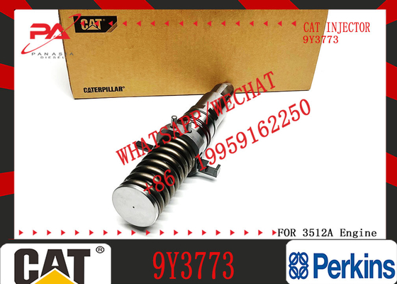 fuel injector 9Y3773   0R-3883 0R-0906 7C-4173 6I-3075 7C-9578 7E-3381 4 w-3563   7C-4184 10R3053 9Y-0052