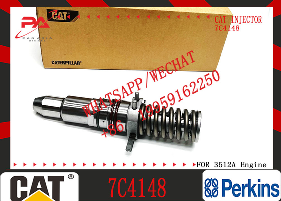 Fuel Injector Assembly   7C4148  7C-2239 7C-4174 7E-3384 7C-9577 7E-8836 7E-3382 9Y-1785