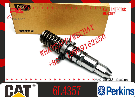 Common Rail Diesel Injector  6L4357  7E-3383 7C-0345 7C-4175 0R-3051 7E-9983 9Y-4544 0R-3883