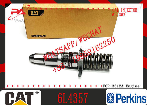 Common Rail Diesel Injector  6L4357  7E-3383 7C-0345 7C-4175 0R-3051 7E-9983 9Y-4544 0R-3883