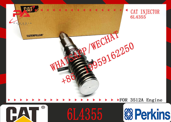 CAT Diesel engine fuel injector  6L4355 0R-8338 10R-1252 0R-3052 0R-3051 0R-2921 0R-2925  7C-9576 7E-6048