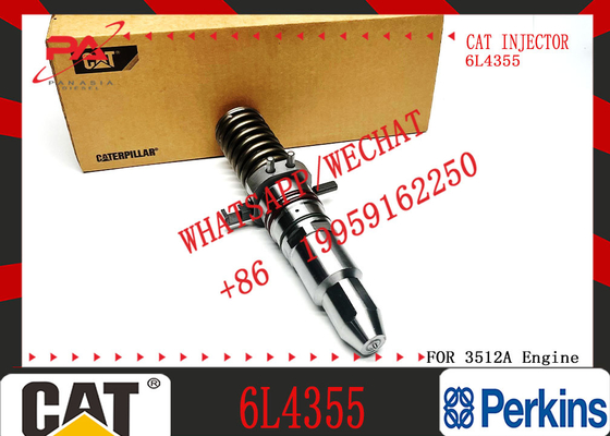 CAT Diesel engine fuel injector  6L4355 0R-8338 10R-1252 0R-3052 0R-3051 0R-2921 0R-2925  7C-9576 7E-6048