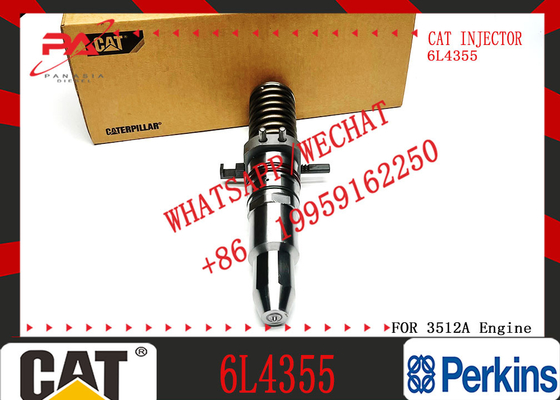 CAT Diesel engine fuel injector  6L4355 0R-8338 10R-1252 0R-3052 0R-3051 0R-2921 0R-2925  7C-9576 7E-6048