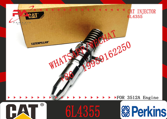 CAT Diesel engine fuel injector  6L4355 0R-8338 10R-1252 0R-3052 0R-3051 0R-2921 0R-2925  7C-9576 7E-6048
