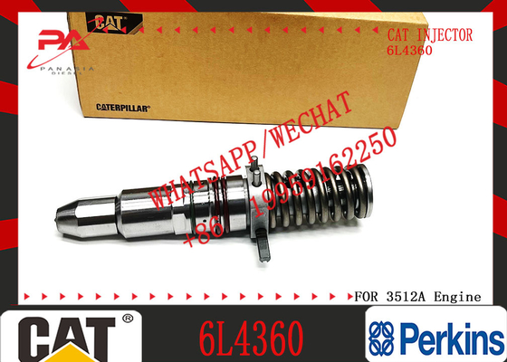 Diesel Engine Injector   4P9075 7E6408 9Y3773 6L4357 6L4360  0R-0906 7C-4173 6I-3075 7C-9578 7E-3381 4 w-3563