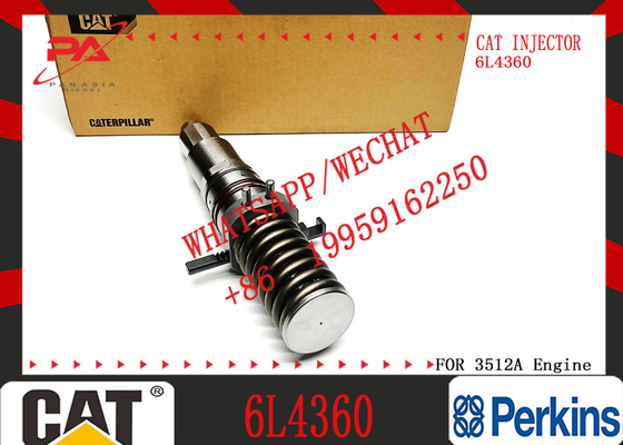 Diesel Engine Injector   4P9075 7E6408 9Y3773 6L4357 6L4360  0R-0906 7C-4173 6I-3075 7C-9578 7E-3381 4 w-3563