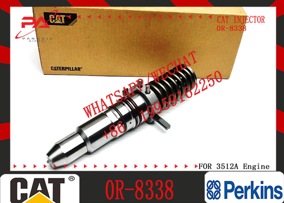 Common Rail Fuel Injector 111-3718  0R-8338  7C-9577 7E-8836 7E-3382 9Y-1785 7C-4184 10R3053 9Y-0052 961-4357