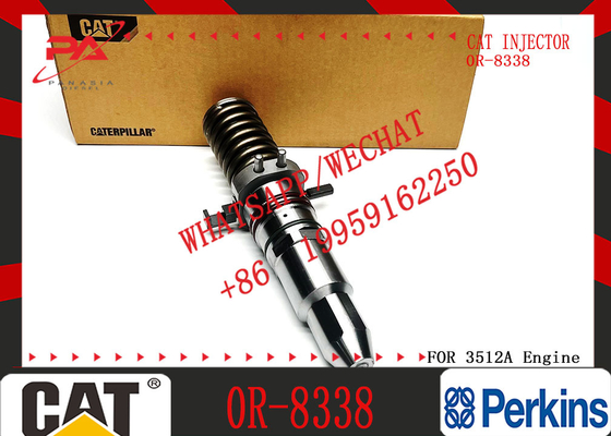Common Rail Fuel Injector 111-3718  0R-8338  7C-9577 7E-8836 7E-3382 9Y-1785 7C-4184 10R3053 9Y-0052 961-4357