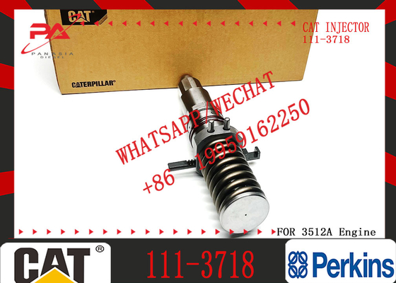 CAT Diesel engine fuel injector  111-3718 224-9090 7E-6408 4P-9075 4P-9076 4P-9077 7E-3383 7C-0345 7C-4175