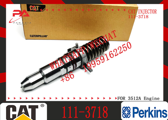 CAT Diesel engine fuel injector  111-3718 224-9090 7E-6408 4P-9075 4P-9076 4P-9077 7E-3383 7C-0345 7C-4175