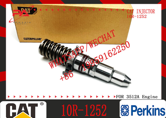 diesel engine parts Common rail injector  4P9076 4P9077 7C4148 6L4355 0R-8338 10R-1252 9Y-4544 0R-3883 0R-0906 7C-4173