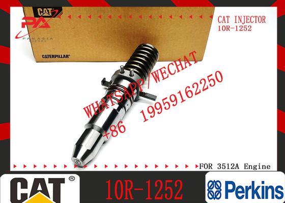 diesel engine parts Common rail injector  4P9076 4P9077 7C4148 6L4355 0R-8338 10R-1252 9Y-4544 0R-3883 0R-0906 7C-4173