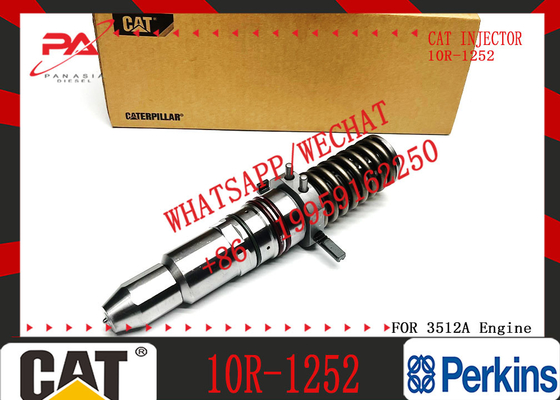 diesel engine parts Common rail injector  4P9076 4P9077 7C4148 6L4355 0R-8338 10R-1252 9Y-4544 0R-3883 0R-0906 7C-4173