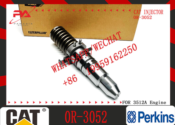 Common Rail Diesel Injector7C-4174 0R-3052  9Y-1785 7C-4184 10R3053 9Y-0052 961-4357 0R-1759