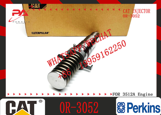 Common Rail Diesel Injector7C-4174 0R-3052  9Y-1785 7C-4184 10R3053 9Y-0052 961-4357 0R-1759