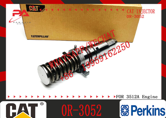 Common Rail Diesel Injector7C-4174 0R-3052  9Y-1785 7C-4184 10R3053 9Y-0052 961-4357 0R-1759
