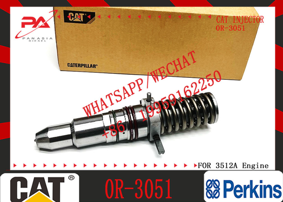 diesel engine fuel injector  0R-3051 0R-2921 0R-2925  7C-9576 7E-6048 7C-2239 7C-4174 7E-3384 7C-9577