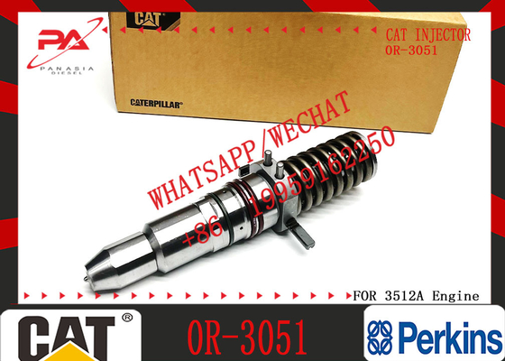 diesel engine fuel injector  0R-3051 0R-2921 0R-2925  7C-9576 7E-6048 7C-2239 7C-4174 7E-3384 7C-9577