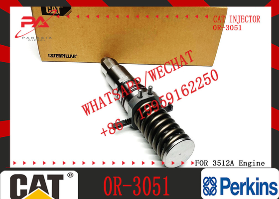 diesel engine fuel injector  0R-3051 0R-2921 0R-2925  7C-9576 7E-6048 7C-2239 7C-4174 7E-3384 7C-9577