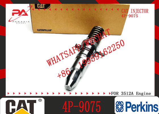 Common Rail Diesel Injector  7E-3381 4P-9075 7E-3384  7E-9983 9Y-4544 0R-3883 0R-0906 7C-4173 6I-3075 7C-9578 7E-3381