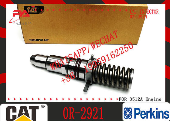 CAT Diesel engine fuel injector   4P9076 4P9077 7C4148 6L4355 0R-8338 10R-1252 0R-3052 0R-3051 0R-2921