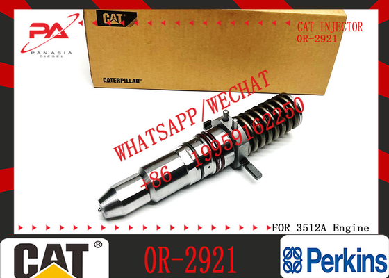 CAT Diesel engine fuel injector   4P9076 4P9077 7C4148 6L4355 0R-8338 10R-1252 0R-3052 0R-3051 0R-2921