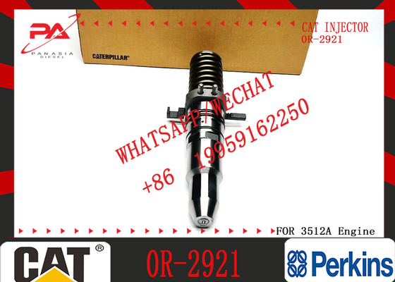 CAT Diesel engine fuel injector   4P9076 4P9077 7C4148 6L4355 0R-8338 10R-1252 0R-3052 0R-3051 0R-2921