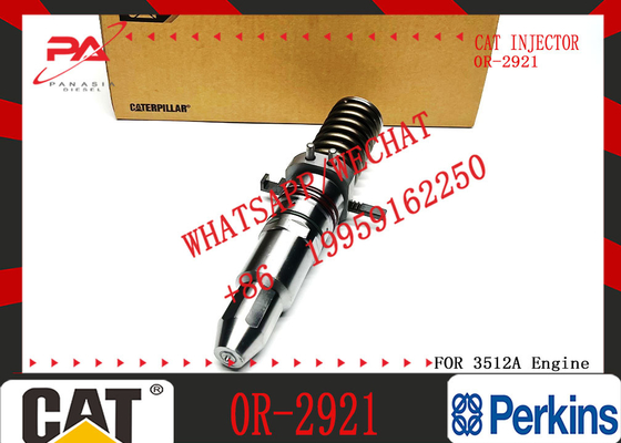 CAT Diesel engine fuel injector   4P9076 4P9077 7C4148 6L4355 0R-8338 10R-1252 0R-3052 0R-3051 0R-2921