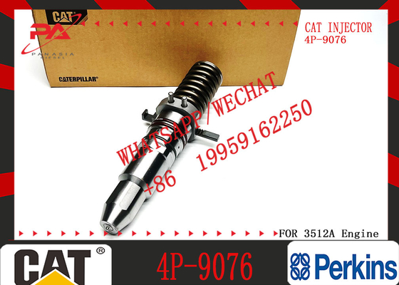 fuel injector CAT  4P-9076 4P-9077 7E-3383 7C-0345 7C-4175 0R-3051 7E-9983 9Y-4544 0R-3883 0R-0906 7C-4173