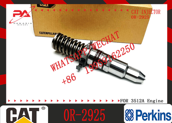 Fuel Injector  0R-2925  7E-3384 7C-9577 7E-8836 7E-3382 9Y-1785 7C-4184 10R3053  4P9075 7E6408 9Y3773 6L4357 6L4360