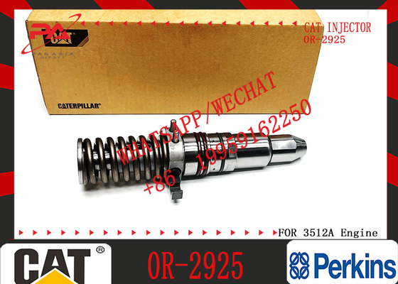 Fuel Injector  0R-2925  7E-3384 7C-9577 7E-8836 7E-3382 9Y-1785 7C-4184 10R3053  4P9075 7E6408 9Y3773 6L4357 6L4360