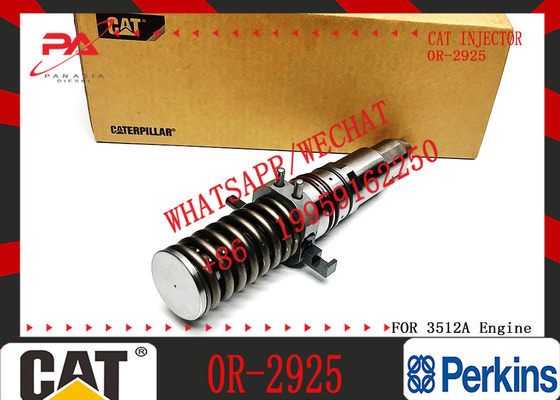 Fuel Injector  0R-2925  7E-3384 7C-9577 7E-8836 7E-3382 9Y-1785 7C-4184 10R3053  4P9075 7E6408 9Y3773 6L4357 6L4360